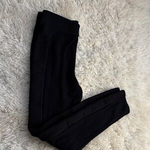 Zara Black Leggings